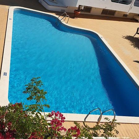 Aaa T2 Awsome Albufeira Apartments Piscina Marina Exterior photo