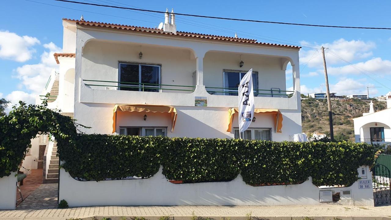 Aaa T2 Awsome Albufeira Apartments Piscina Marina Exterior photo