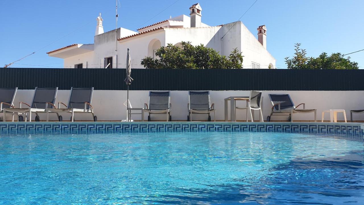 Aaa T2 Awsome Albufeira Apartments Piscina Marina Exterior photo