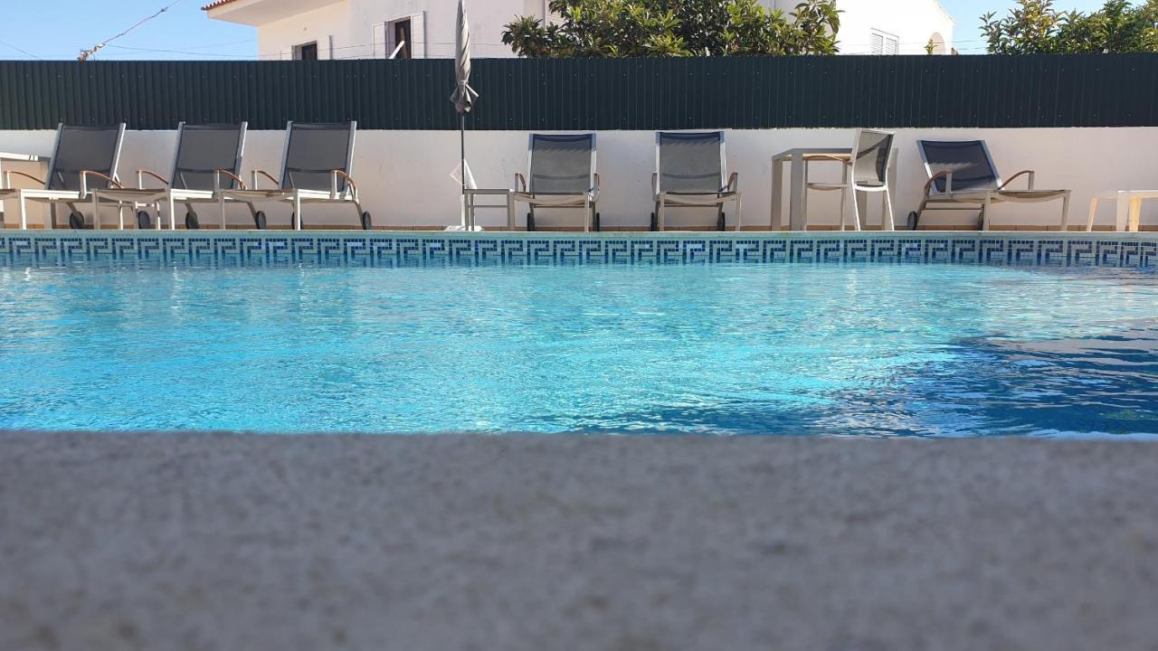 Aaa T2 Awsome Albufeira Apartments Piscina Marina Exterior photo